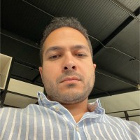 Argaam Investments Employee Mohamed Asfour's profile photo