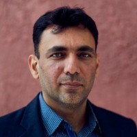 Jet Learn Employee Abhishek Bahl's profile photo