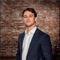 Braze Employee Rob Antonucci's profile photo