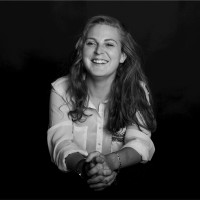 Pikoty Event Employee Maëva Golberg's profile photo