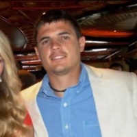 AZZ / Central Electric Employee Brady Cunningham's profile photo