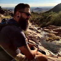 Dixxon Flannel Co. Employee Michael Fata's profile photo