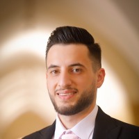 Daniel Saadeddine Email