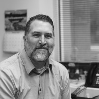 J2 Engineering and Environmental Design Employee Aaron Allan's profile photo