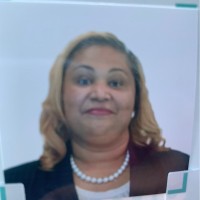Virginia State University Employee Nedra Jones's profile photo