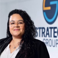 Strategic Group Employee Lorene M.'s profile photo
