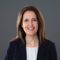 FHDW Hannover Employee Anke Bethmann's profile photo