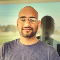 CAPE Employee Akhil G's profile photo