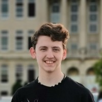 Accent Consulting Employee David Harris's profile photo