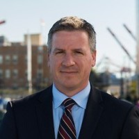 Discover Halifax Employee Ross Jefferson's profile photo