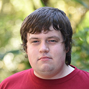 Firestorm Labs Employee Brady O'Brien's profile photo