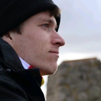 Mobiliteitsdiensten Nederland B.V. Employee Ben Goss's profile photo