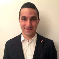 STEEP Plastique Employee Kévin D.'s profile photo