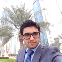 Miral Experiences Employee Aamir Baig's profile photo