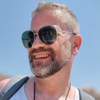 Paul Broom Email & Phone Number