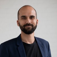 OCUS Employee Antoine Hélie's profile photo