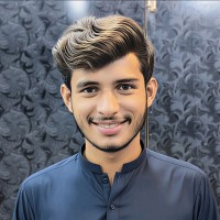 MarkDev. Employee Mohsin Zafar's profile photo