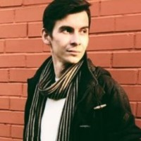 SoftLab Pro Employee Denys Shalamov's profile photo
