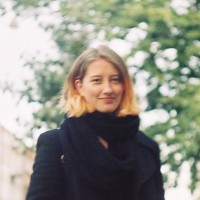 Mariia Horbova's profile photo