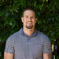 Kyo Employee Dylan Bird's profile photo