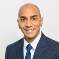 Black Diamond Capital Management Employee Navraj Bhardwaj's profile photo