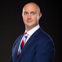 InvenTrust Properties Corp. (IVT) Employee Matt Langford's profile photo