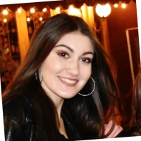 Nike Communications, Inc. Employee Gabrielle Guarnaccia's profile photo