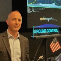 Outpost Employee Amir Blachman's profile photo