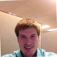 Colton Lenz's profile photo
