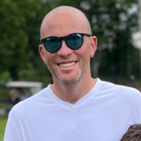 LAWFTY Employee Andrew Stein's profile photo