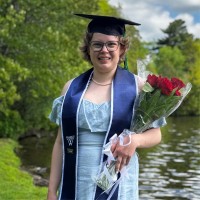 Cerebral Palsy Research Network (CPRN) Employee Esmé Krummel's profile photo