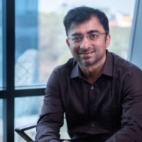 Leap Employee Rajan Chaudhary's profile photo