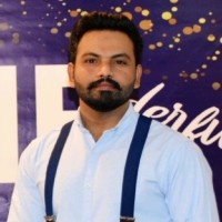 McDonald's Pakistan Employee Saad Muhammad's profile photo