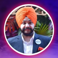 Creative Travel  - India and beyond Employee Barinder Singh's profile photo