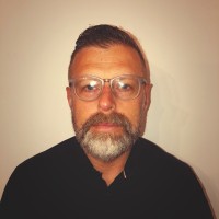 Shamrock Civil Engineering Employee Colin Wilson's profile photo