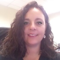 Uxari Employee Kristen Abraham's profile photo