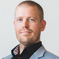 Sisu Game Ventures Employee Samuli Syvähuoko's profile photo