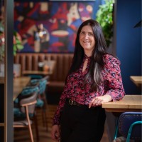 Travelodge Hotels Limited Employee Kirsty Berry's profile photo