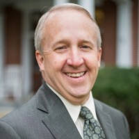 Gary Stocker
