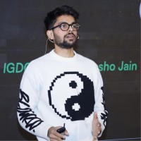 Rohan Jain Email & Phone Number