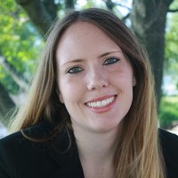 UCLA Luskin School of Public Affairs Employee Katrina Ward's profile photo