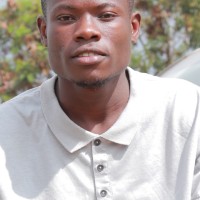 Joash Omondi Email