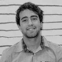 Afya Employee João Pedro Tinoco's profile photo