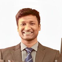 PCS Engineering Oy Employee Tareq Rahman's profile photo