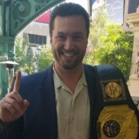 CVPS Solutions Employee Karl Hynes's profile photo