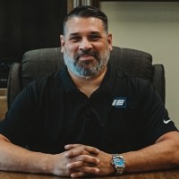 Intermountain Electronics Employee Mark Barkman's profile photo