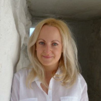 Muddy Puddles Employee Anna Riger's profile photo