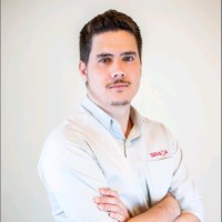 Sensor do Brasil Employee Alison Pereira's profile photo