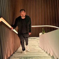 Moxy Hotels Employee Theodore Delousis's profile photo