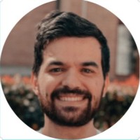 REPLATZ SRL Employee Andrea Simonetto's profile photo